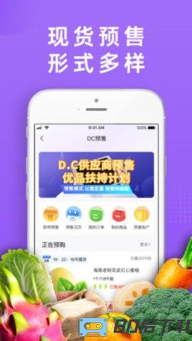 DC严选批发最新版