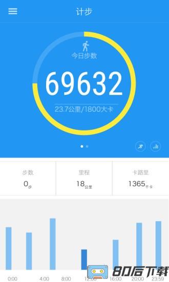 iband智能手环app