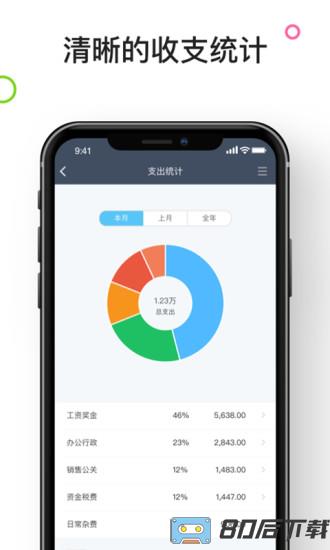 生意进销存app