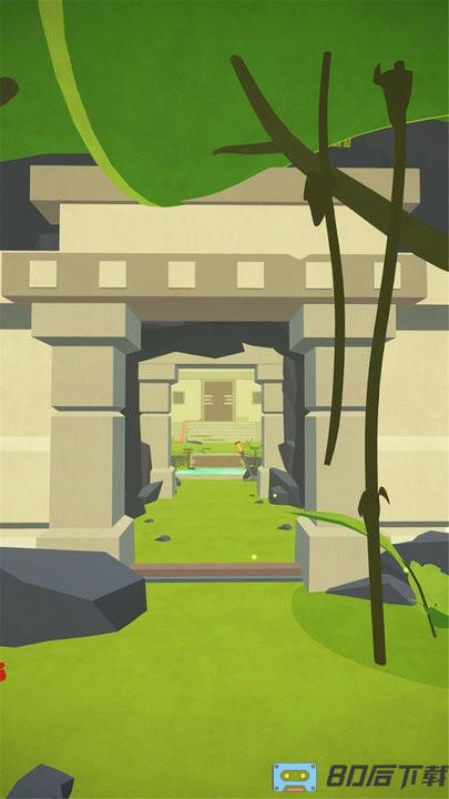 丛林奇航游戏下载 丛林奇航游戏