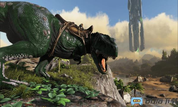 日游神秘岛游戏冒险求生游戏下载 日游神秘岛游戏冒险求生游戏