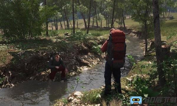 全境通缉Scum荒野求生 全境通缉Scum荒野求生游戏