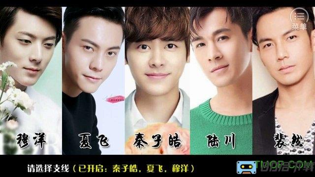 此去付流年破解版