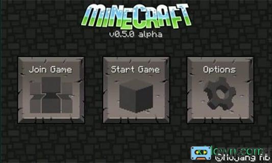 我的世界0.15正式版(Minecraft - Pocket Edition)