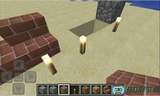 我的世界0.15正式版(Minecraft - Pocket Edition)